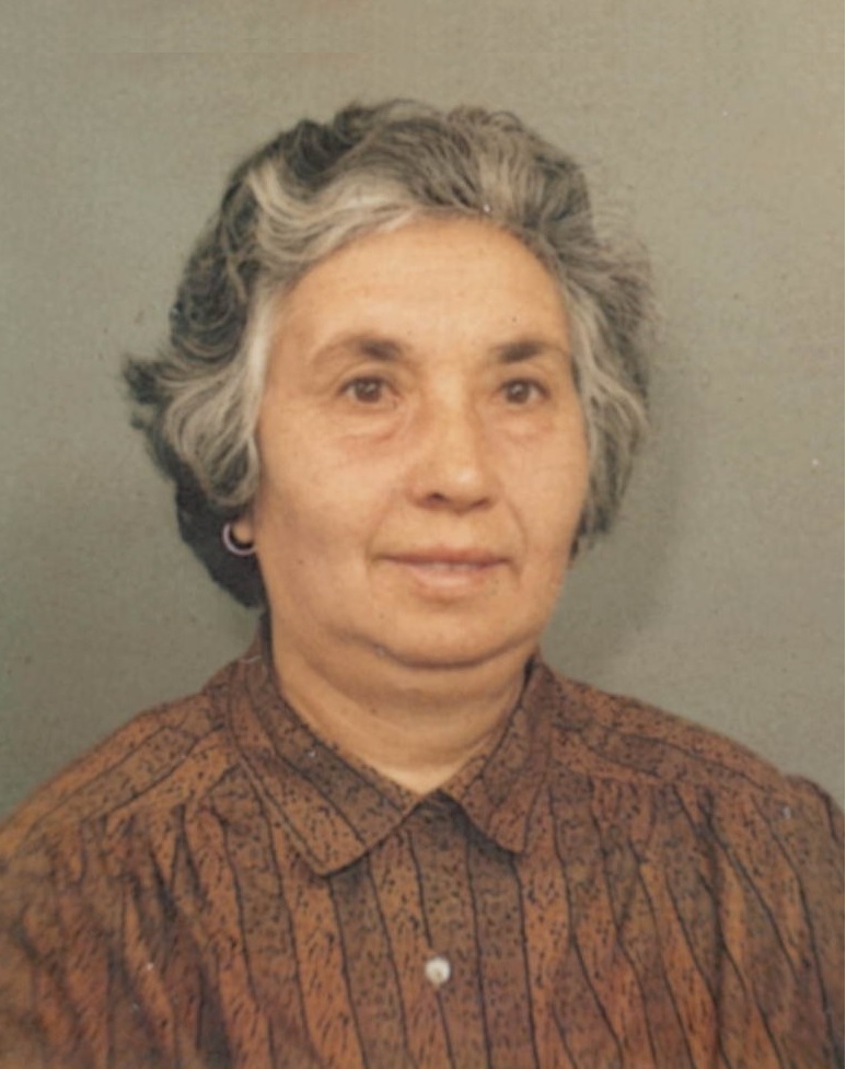 Maria Marta Mateus Ferreira