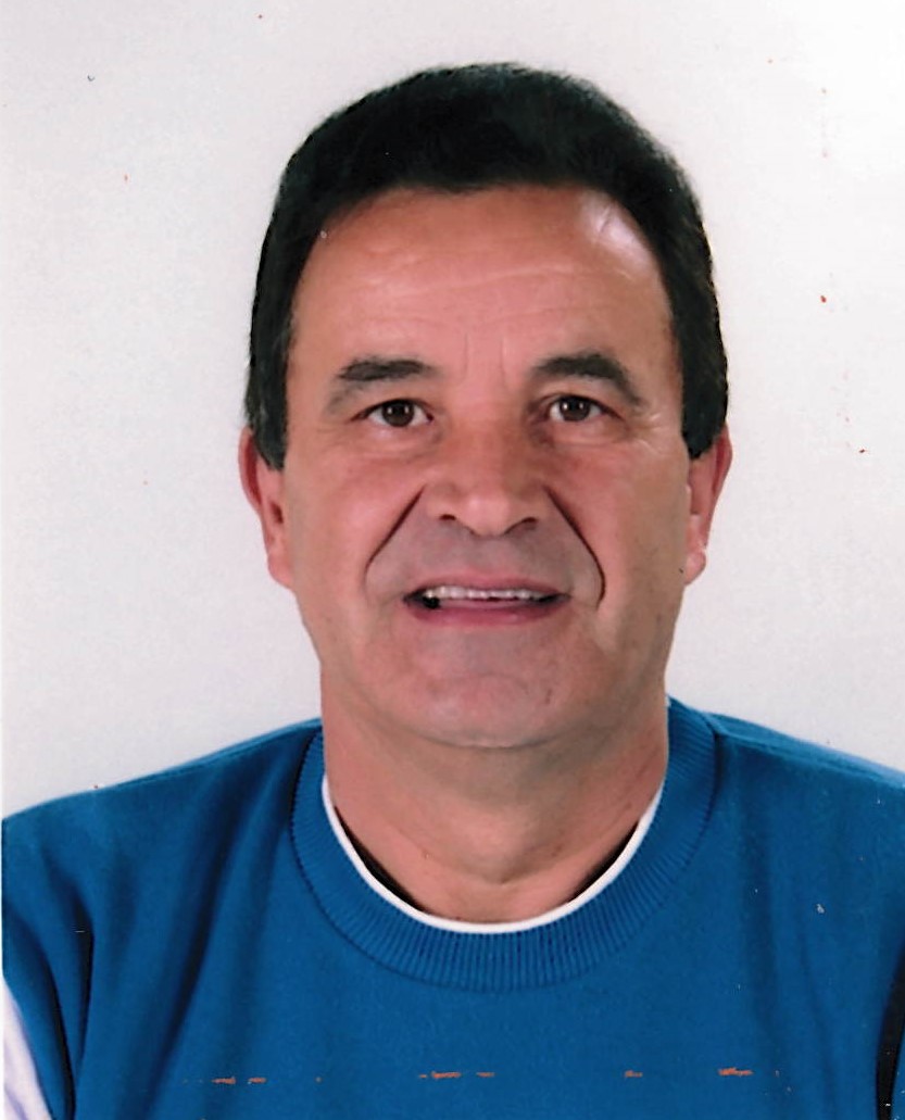 José Cassiano Brito Pereira
