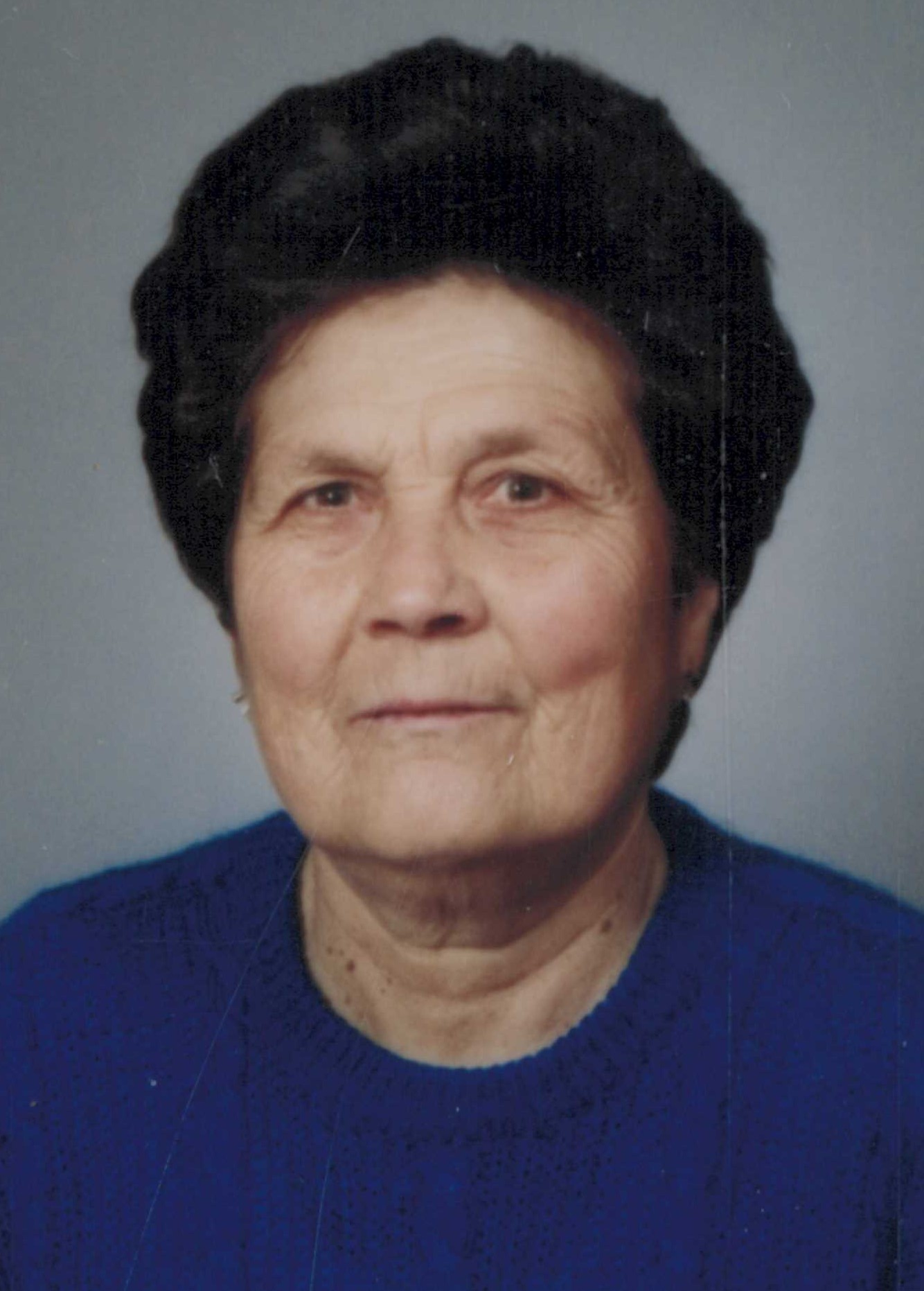 Rita Claudina