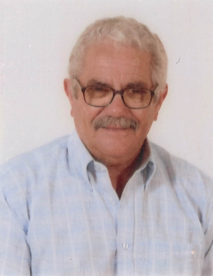 Silvério José Salvador Coelho