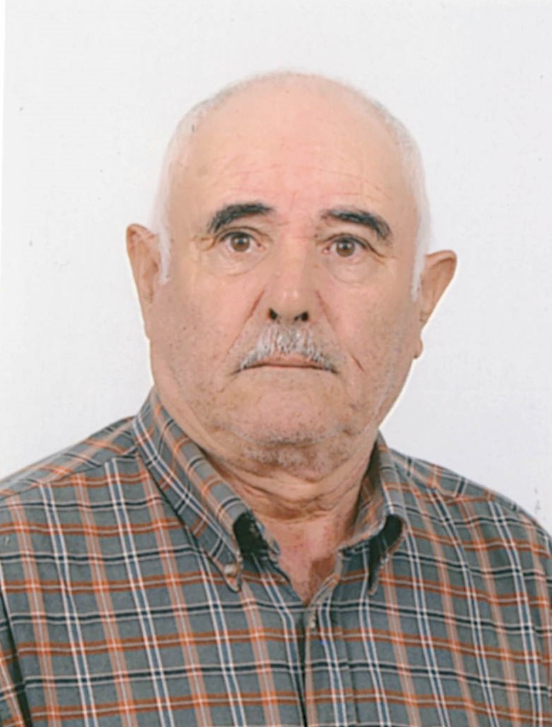 Manuel Viegas Martins