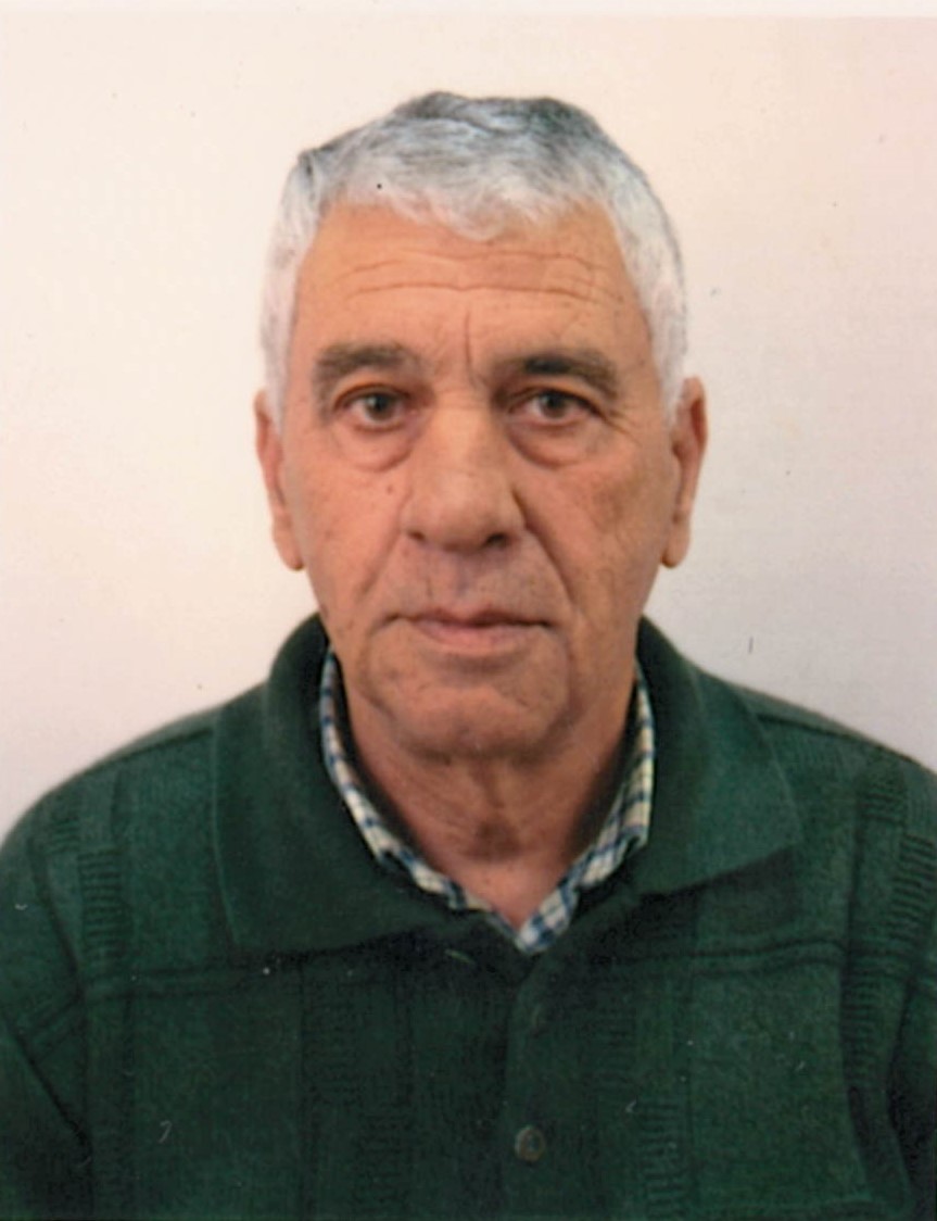 Joaquim Manuel Francisco Soares