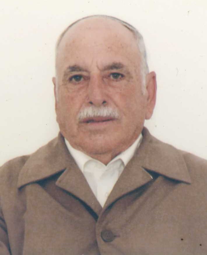 Aldomiro Sebastião Lopes