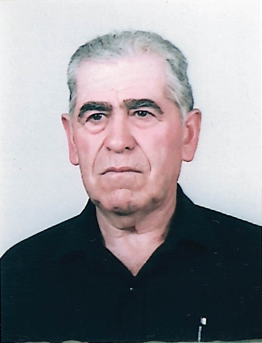 Manuel João Viegas