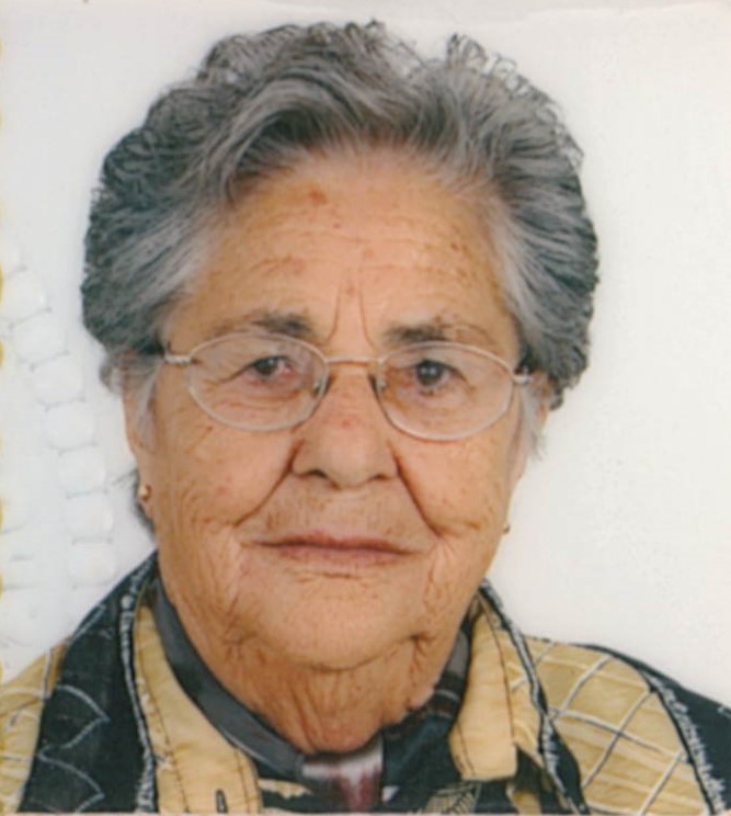 Rita de Fatima Ramos Correia