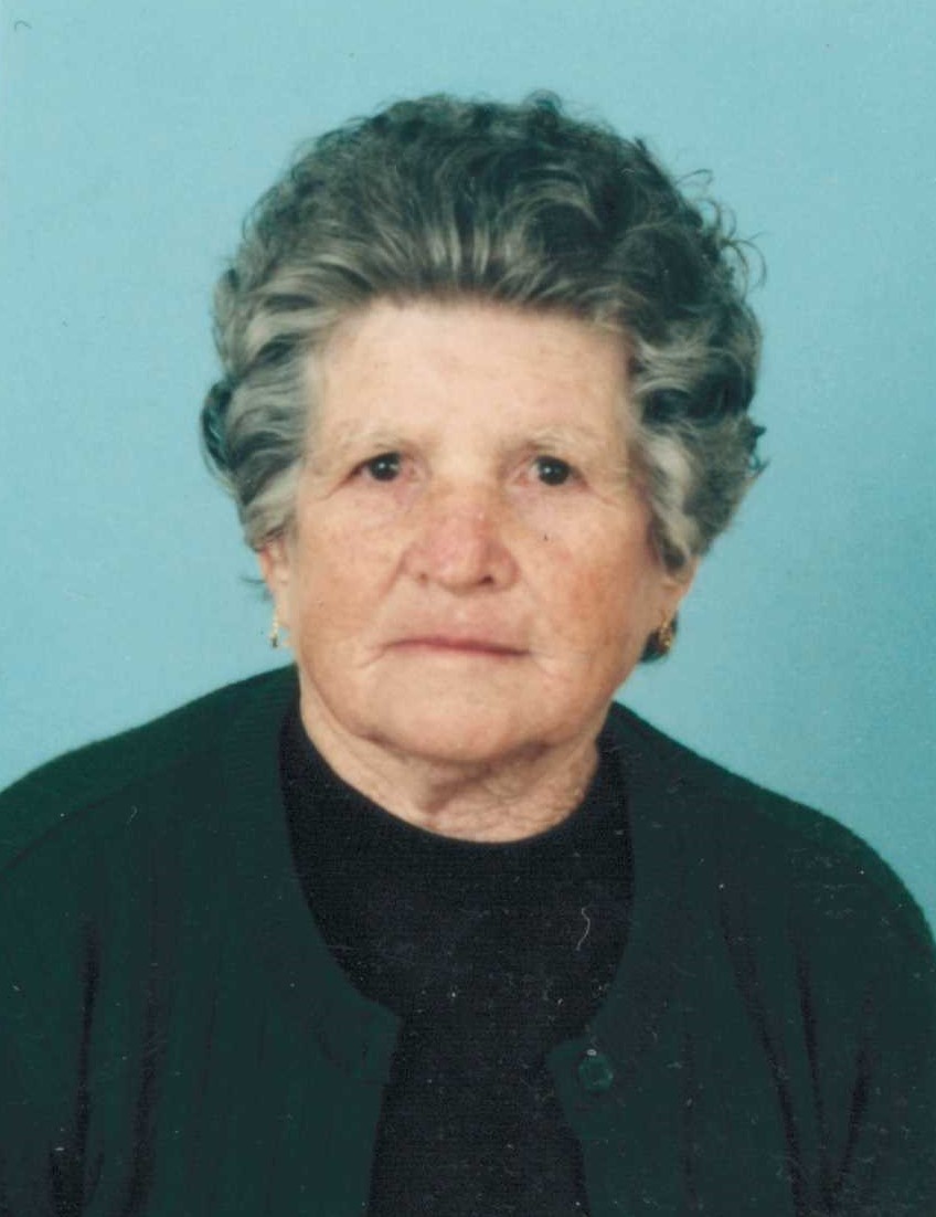 Maria José Gonçalves