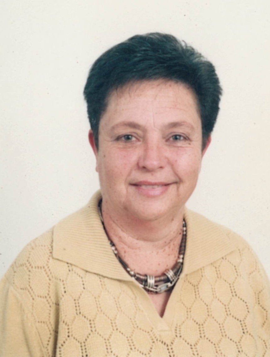 Anabela Maria Gonçalves Rodrigues
