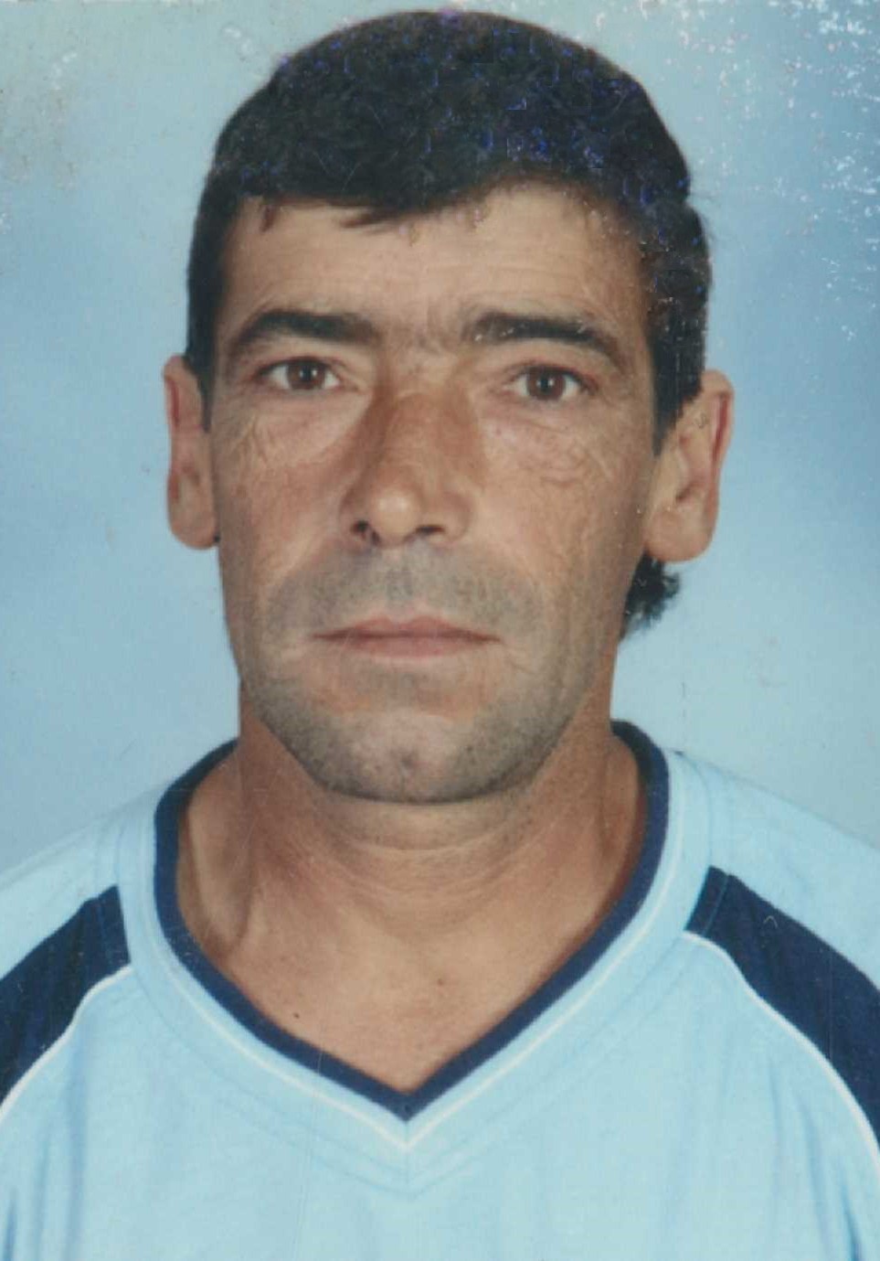 Luís Inácio Lopes Deodato