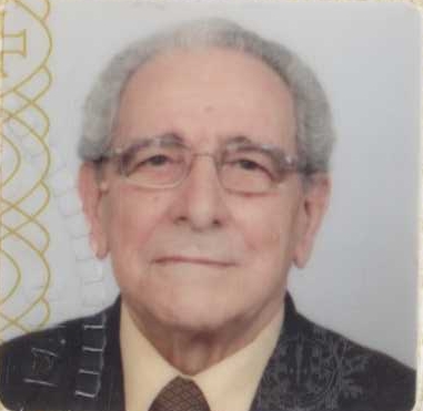 Jorge Figueiredo do Amaral