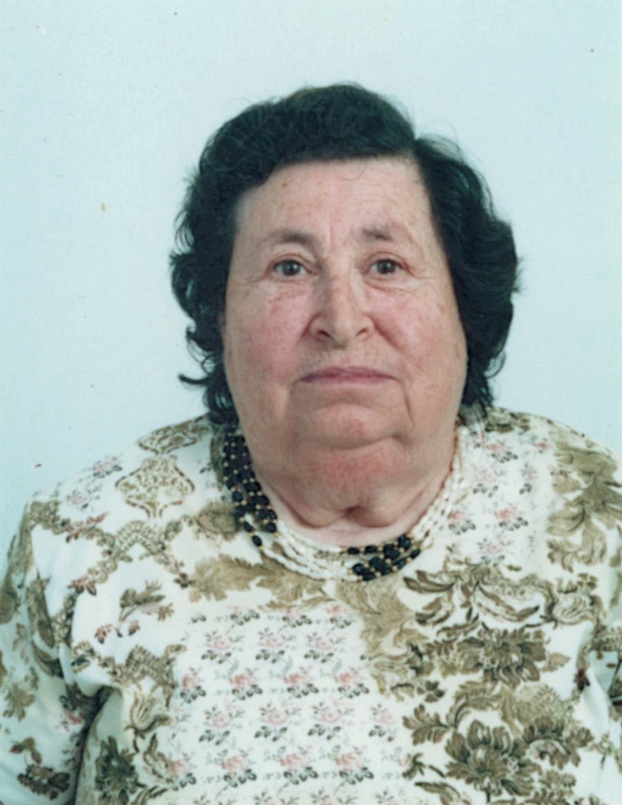 Maria Felisbela Viegas Fagundes