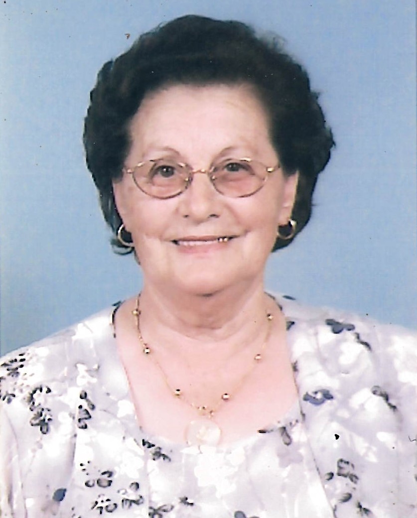 Maria Lucília Rolanda Silvestre