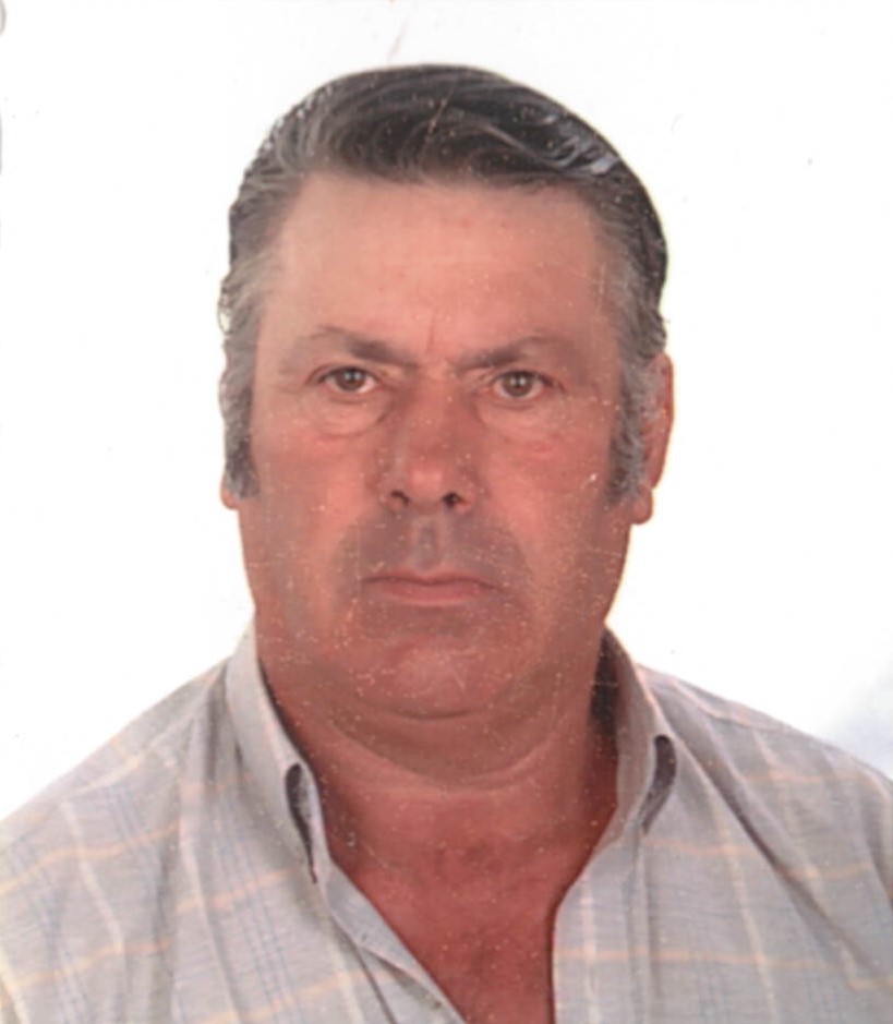 José Pilar Rodrigues
