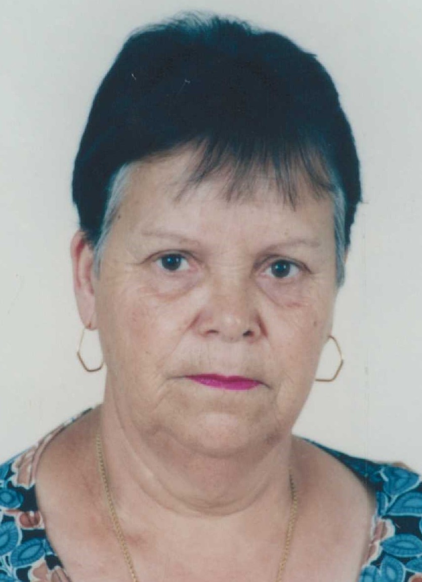 Maria Fernanda dos Santos da Cruz