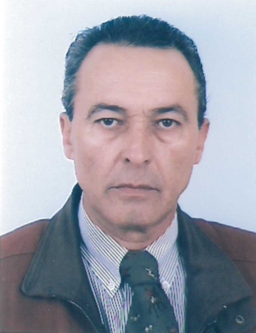Fernando Manuel Tavares Jorge