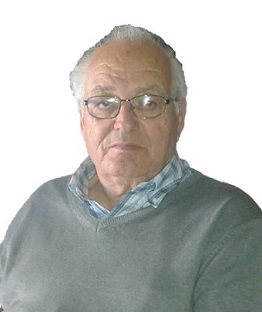 Vitorino da Conceição Rodrigues