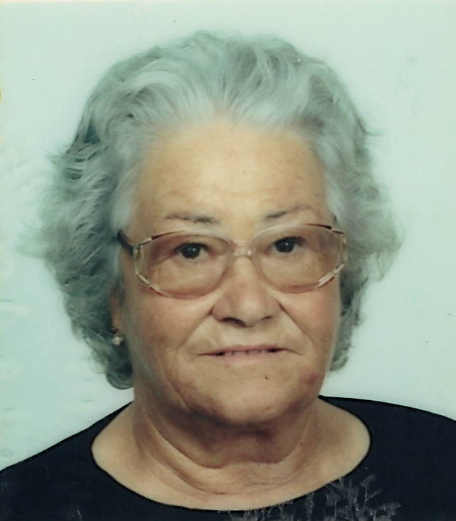 Maria Luizete Viegas