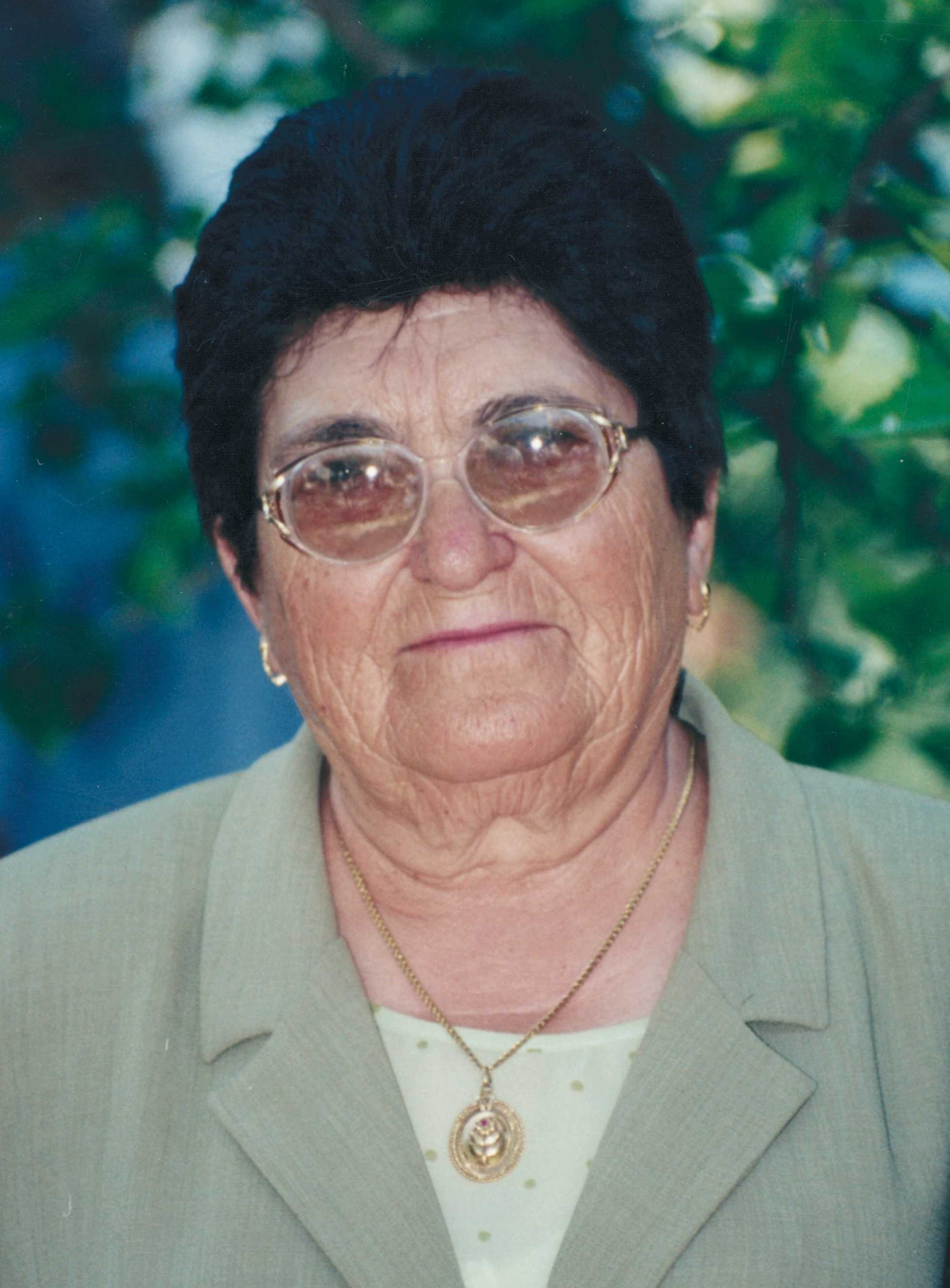 Maria Gertrudes Viegas