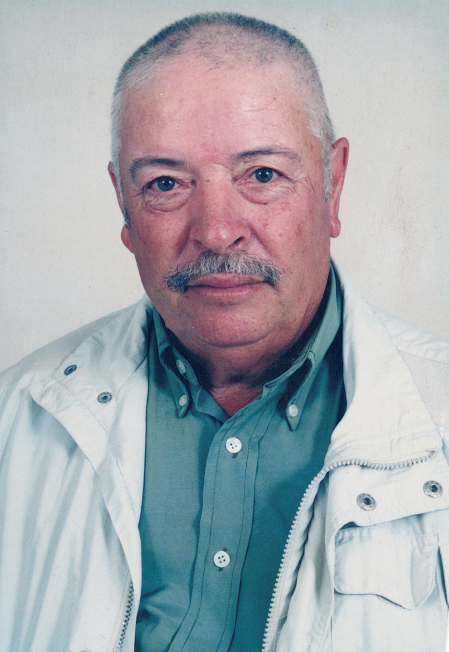 José Maria Romão