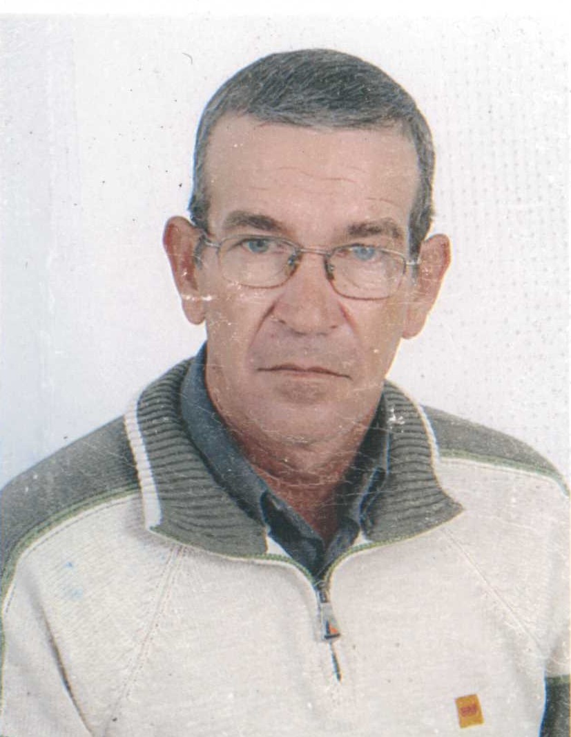 Jorge Manuel Pereira Afonso