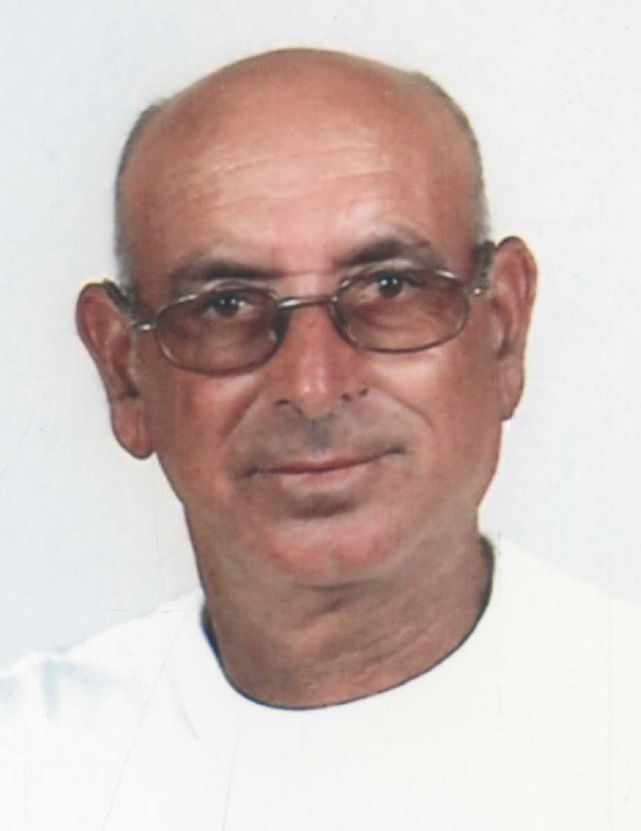 José Guilhermino Carrilho
