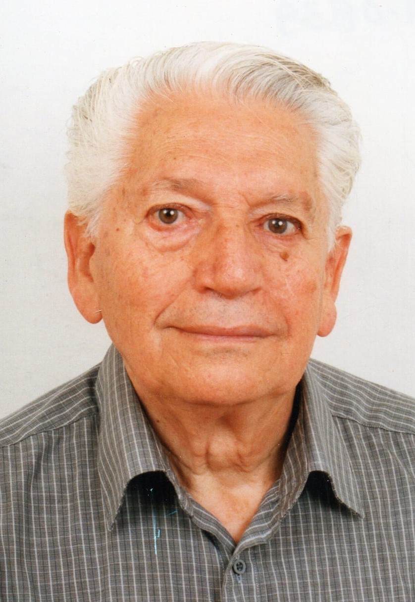 António Luís Pina