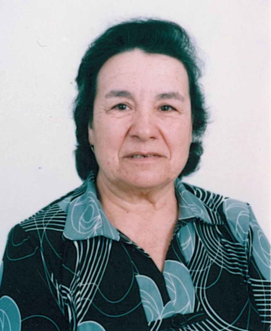 Maria Judite Madama Martins