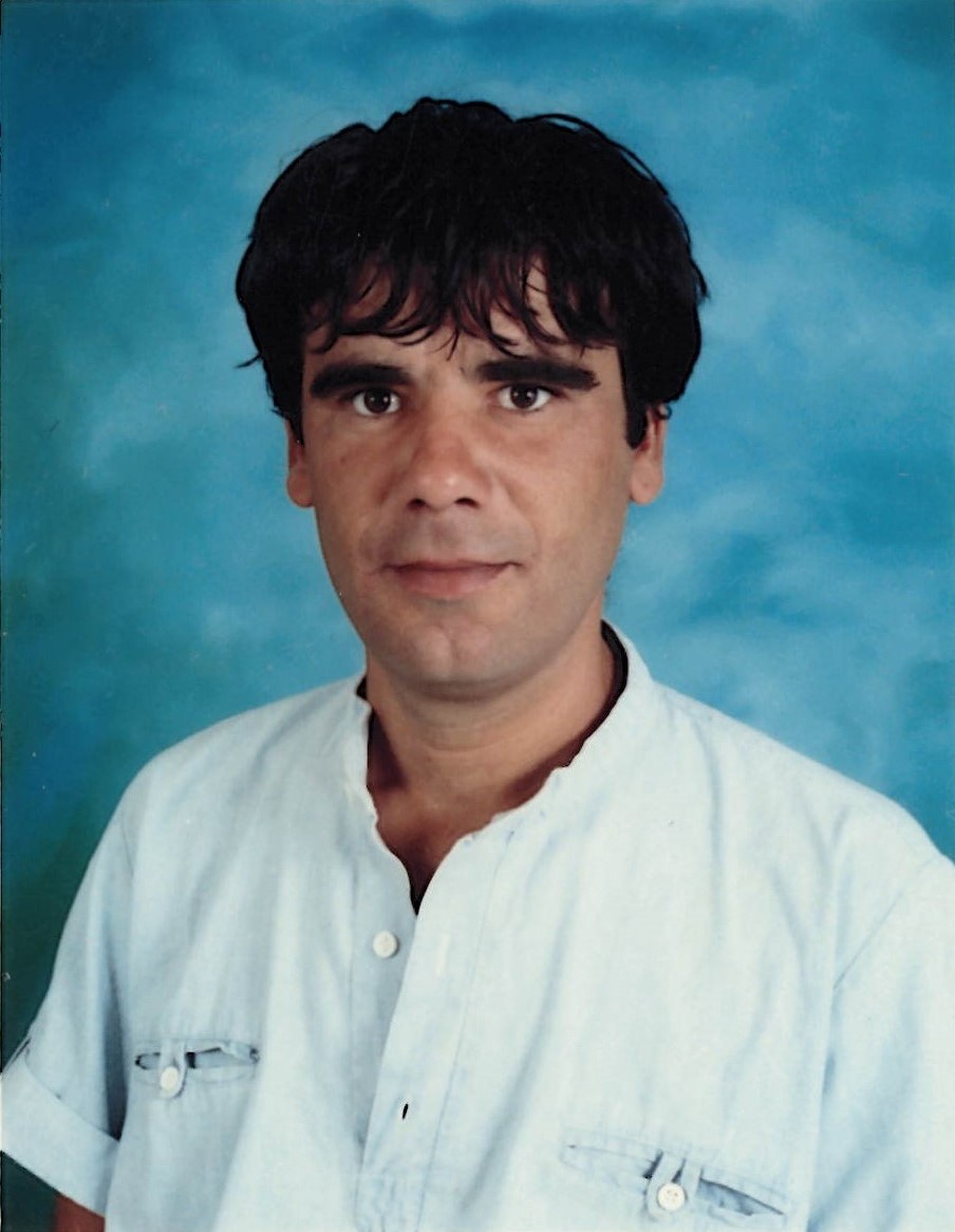 Luís Manuel Figueira Carmo
