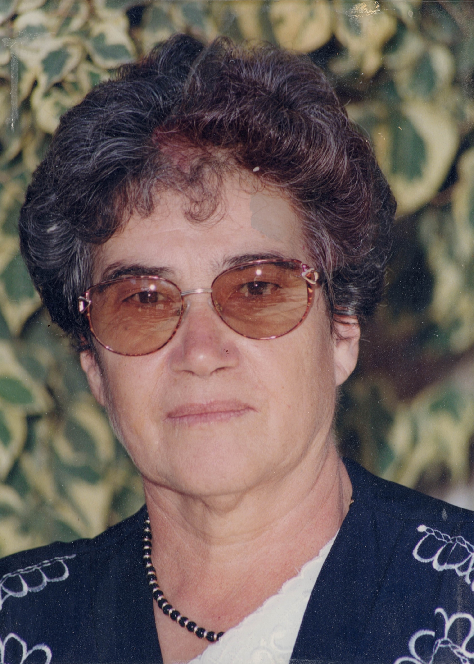 Maria Lizete Lopes Viegas Correia