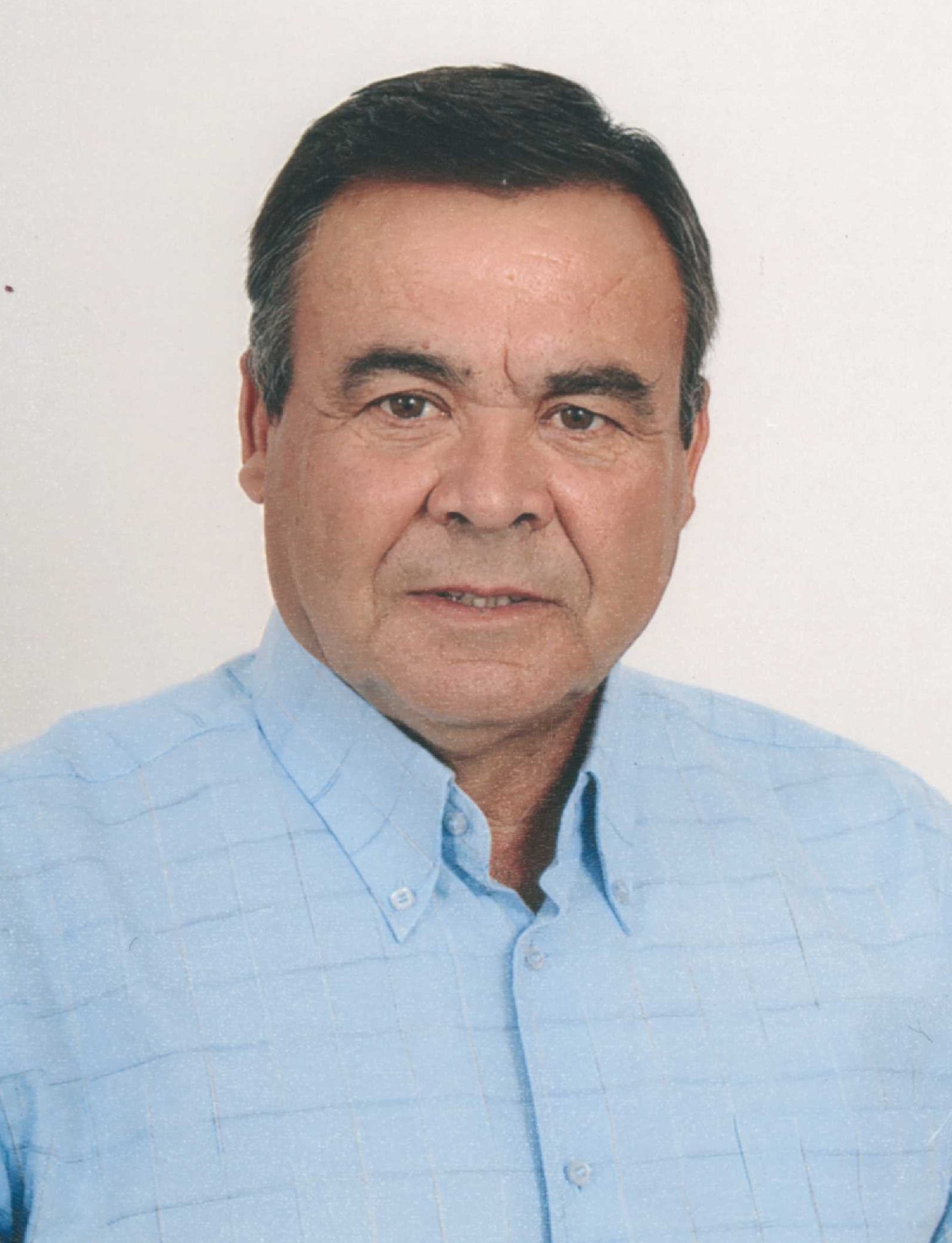 Vitalino José Santa Rita Pereira