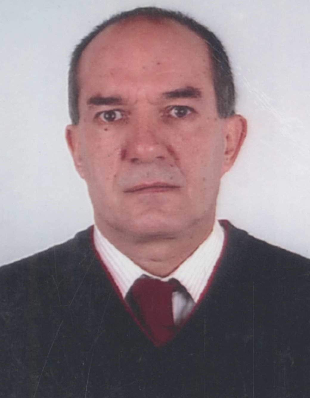 Joaquim Arnaldo Sopas de Castro