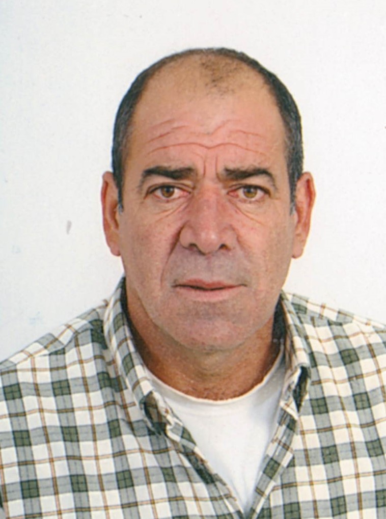 José Ladislau Viegas Martins