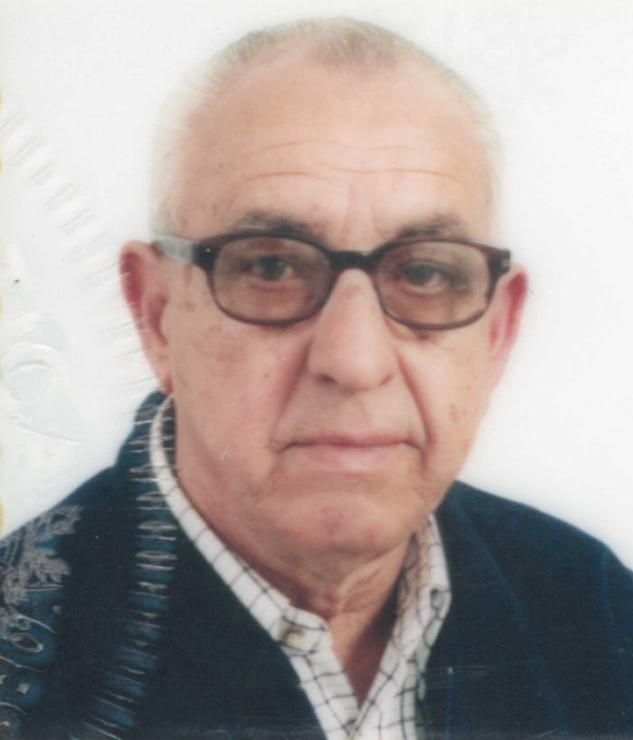 António Rosa dos Santos