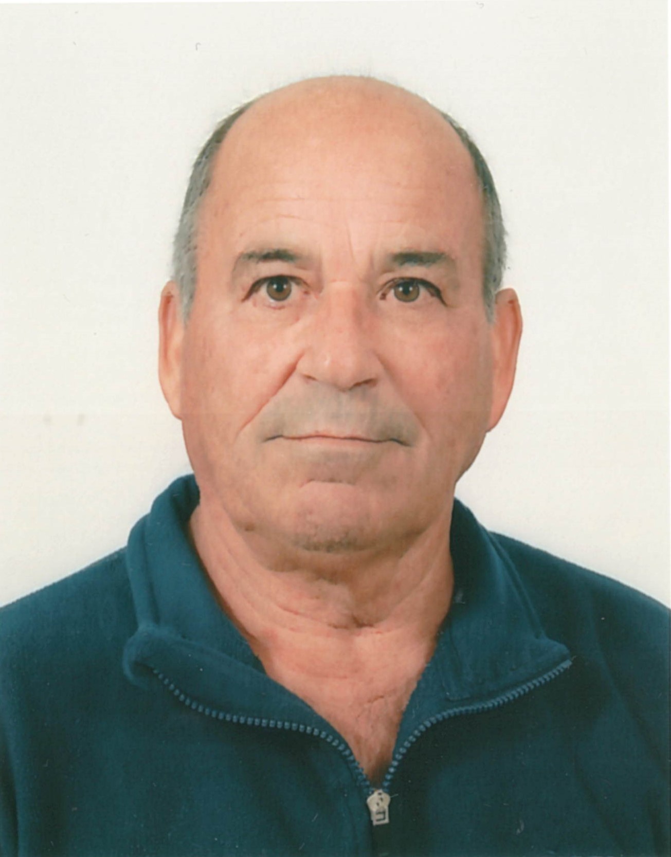 João Alberto Simão Pereira