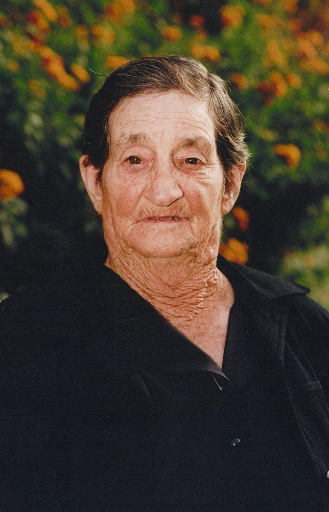 Maria Adelaide Chagas