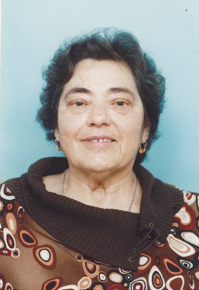 Maria Heliodora da Conceição Neto