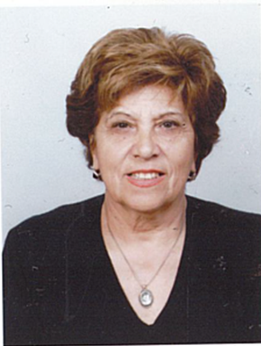 Maria Tereza Poeira Peres