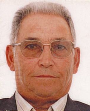 José Porfírio Costa Andrade
