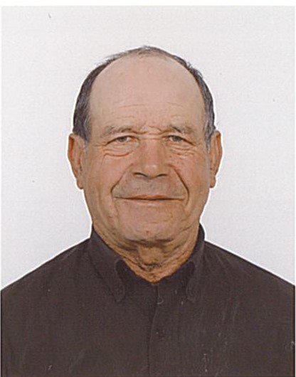 Manuel Pereira Mestre