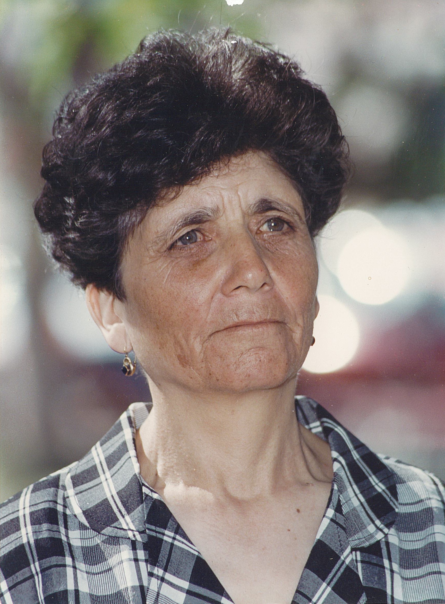Maria Adélia Viegas de Sousa