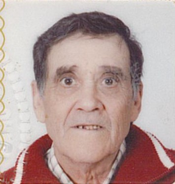 António José Grilo de Sousa