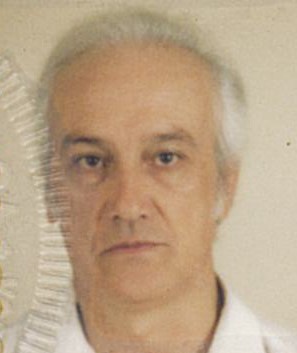 Gilberto Gregório Chagas