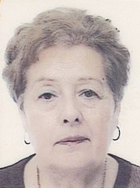 Maria Eulália Santos Costa dos Santos