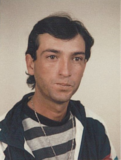 José Vitorino Guerreiro dos Santos