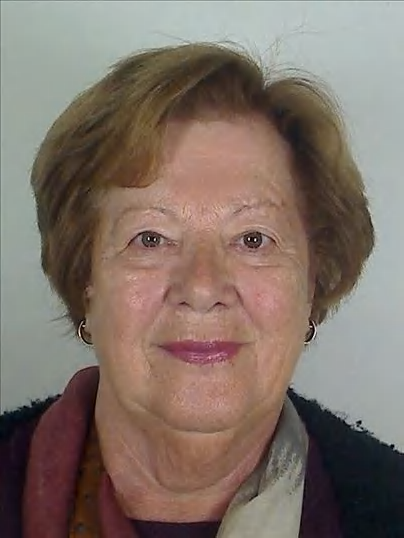 Maria Afonso Soares Gregório