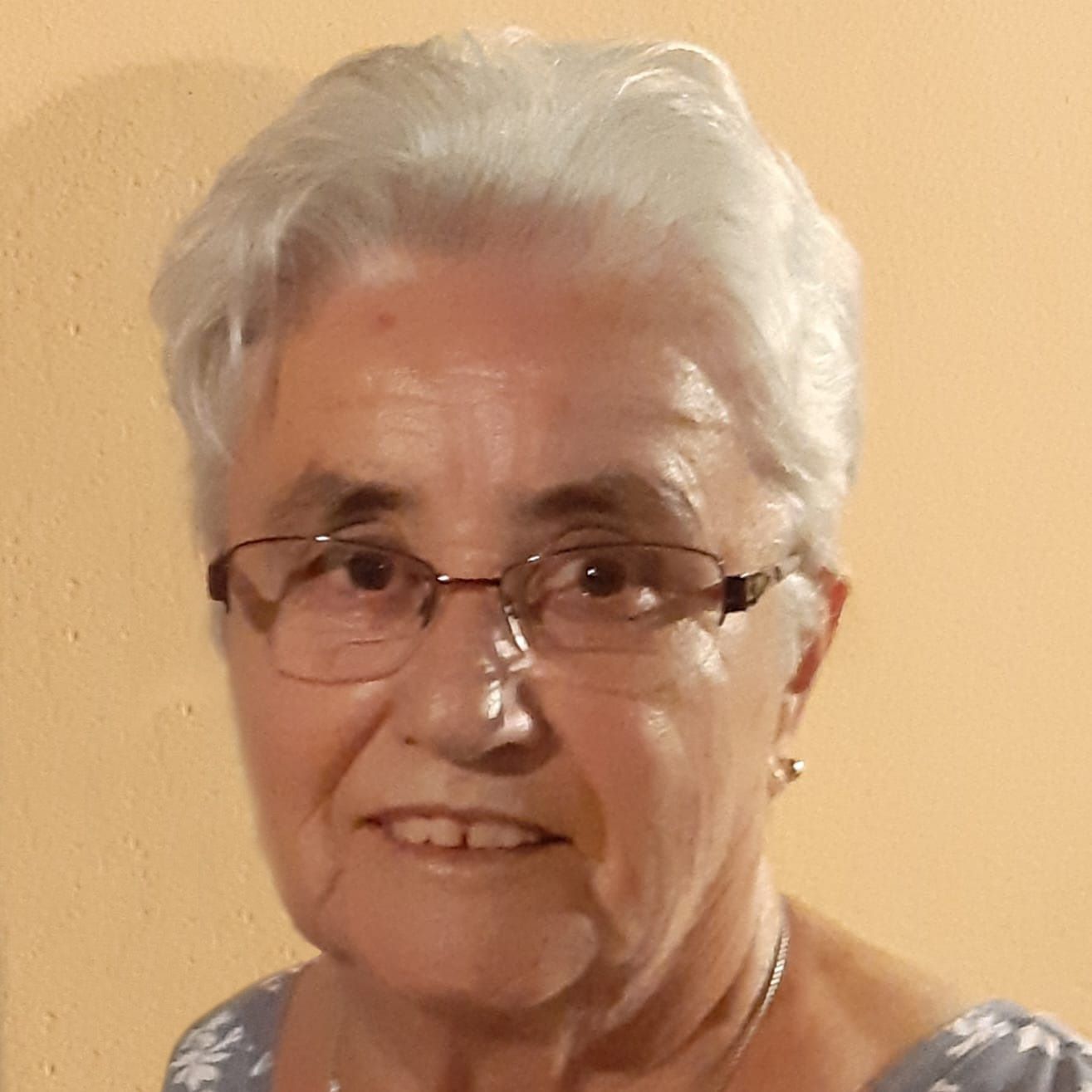 Francisca Garcia Lopes Severo