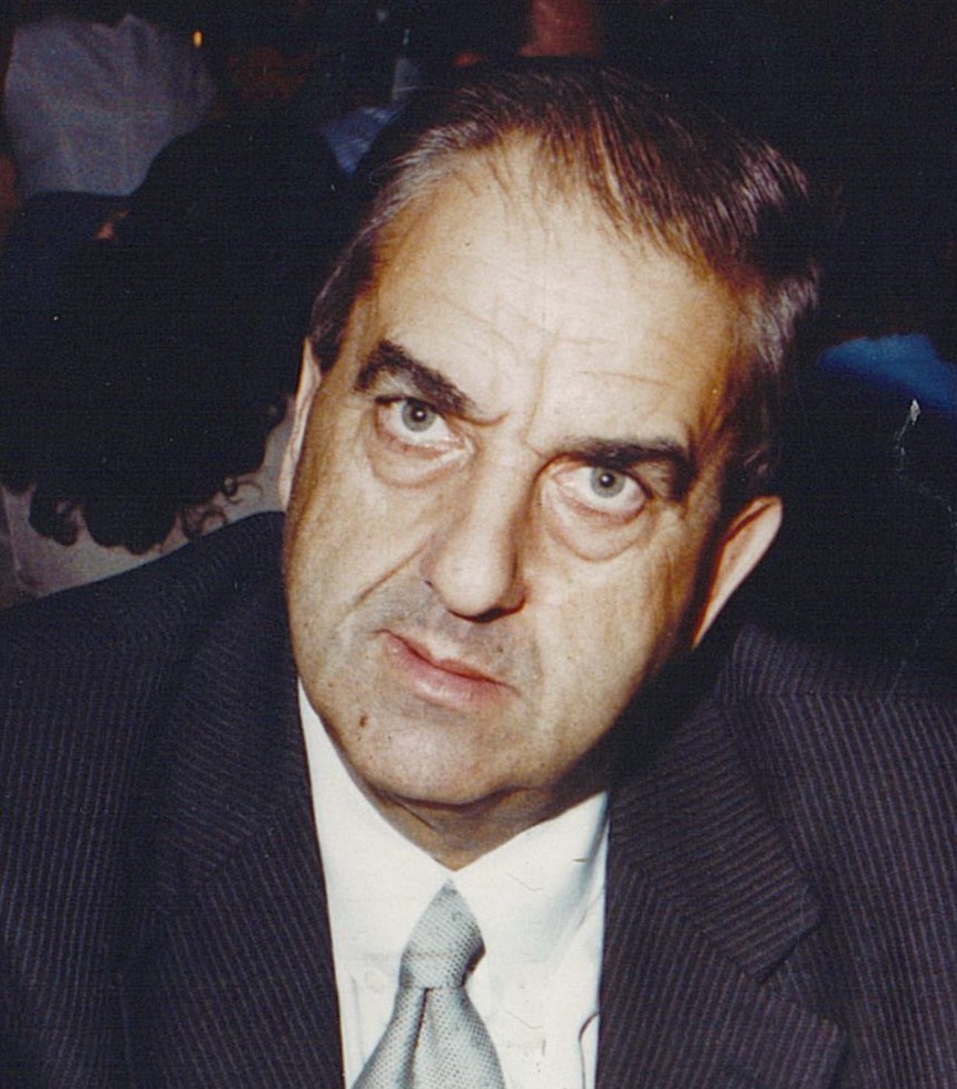 Joaquim Manuel das Neves Sebastião Coelho