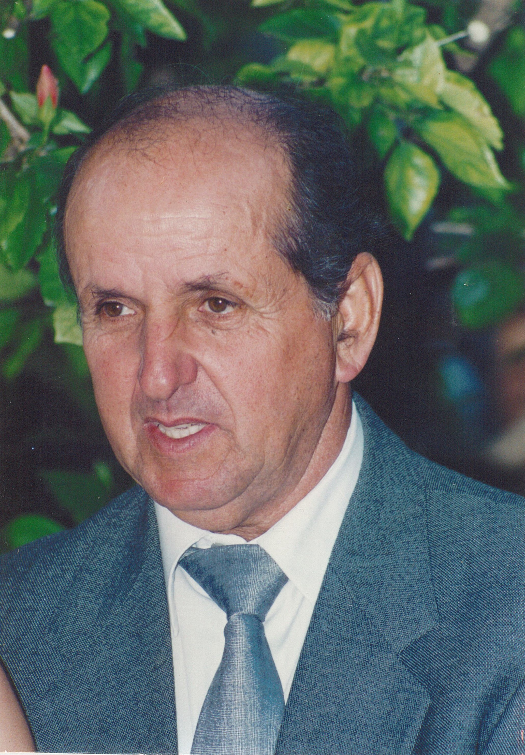 Manuel Joaquim de Jesus Rodrigues