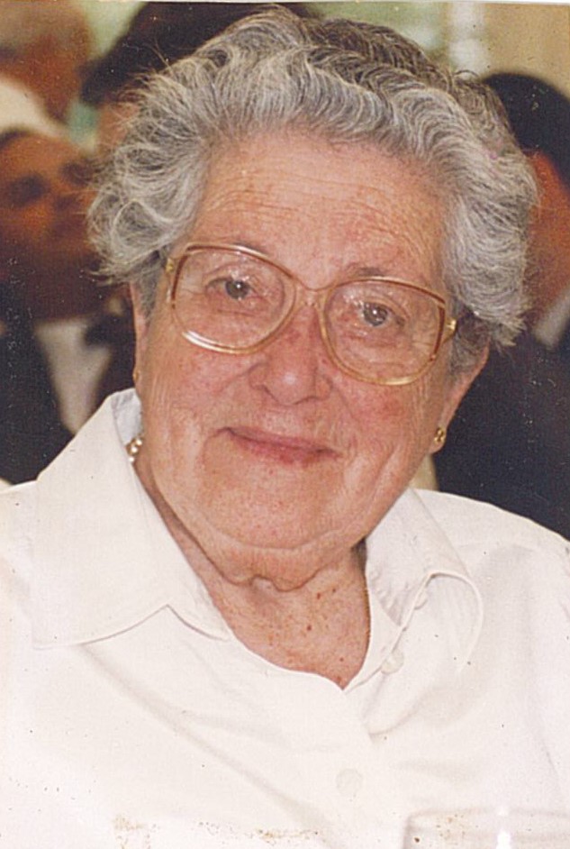 Maria José Ramos
