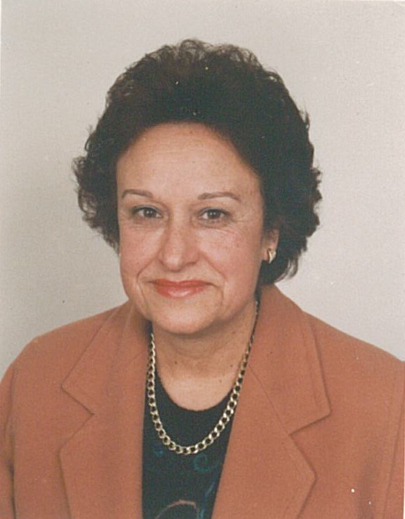 Maria Ondina Cruz Branco