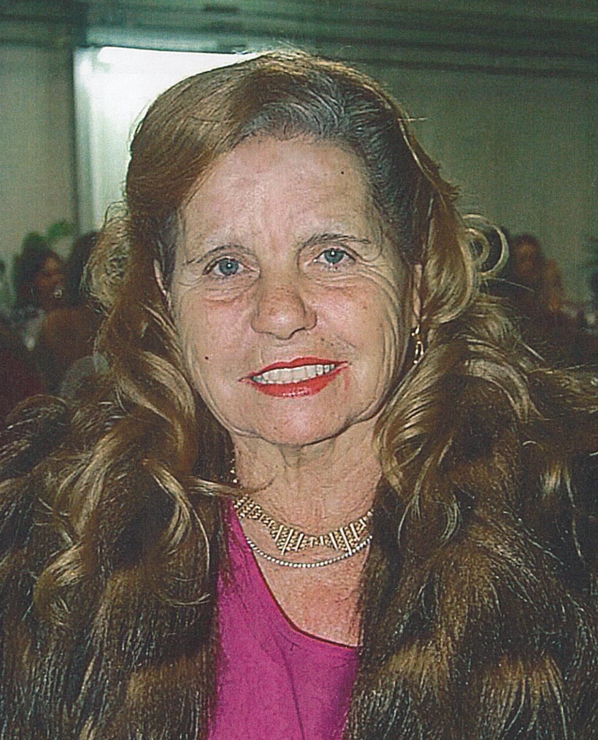 Maria José Gonçalves Teixeira